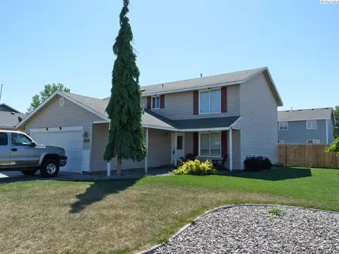 6708 Yankee Dr, Pasco, WA 99301 photo 1