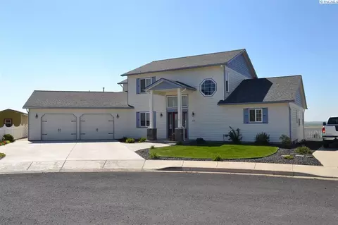 835 NW Palouse View Ct, Pullman, WA 99163 photo 1
