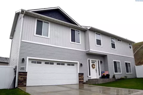 1433 SW Junegrass Ln, Pullman, WA 99163 photo 1