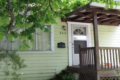 502 SE High St, Pullman, WA 99163 photo 1