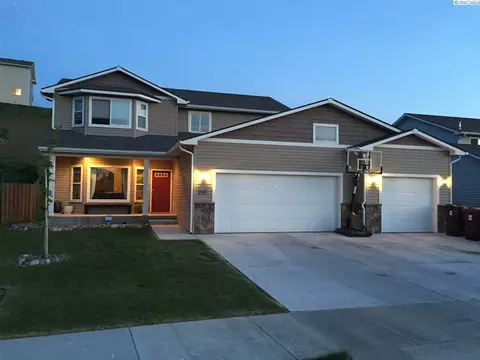1435 SW Lehman Ct, Pullman, WA 99163 photo 1