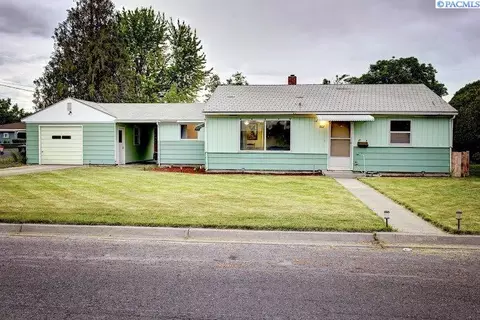 801 E Spruce, Othello, WA 99344 photo 1