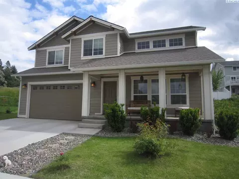 735 SW Alene Ct, Pullman, WA 99163 photo 1