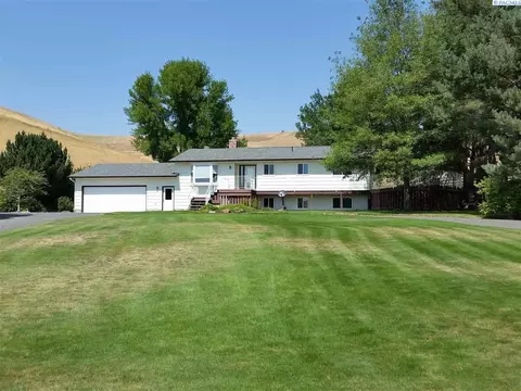 7752 Parvin Rd, Pullman, WA 99163 photo 1