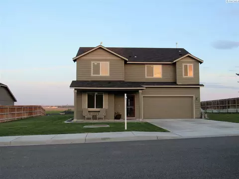 5015 Mariola Ln, Pasco, WA 99301 photo 1