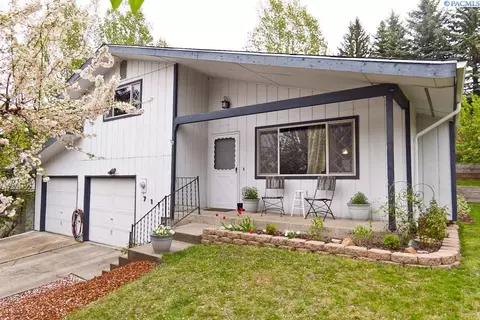 711 SW Mies St, Pullman, WA 99163 photo 1