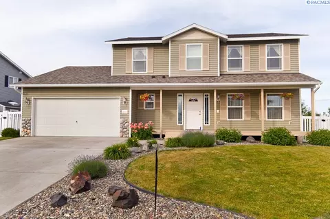 2340 NW Robert St, Pullman, WA 99163 photo 1