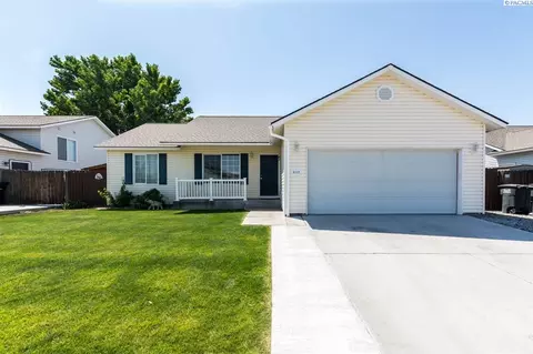 5112 Bakerloo Ln, Pasco, WA 99301 photo 1