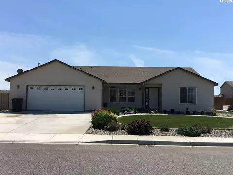 5205 Jackson Ln, Pasco, WA 99301 photo 1