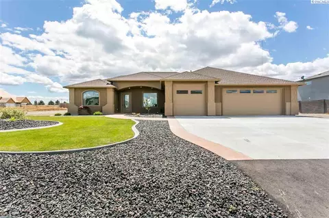 6512 Saddlebred Loop, Pasco, WA 99301 photo 1