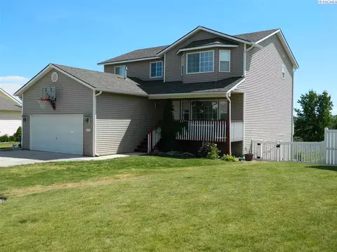 1135 NW Eden, Pullman, WA 99163 photo 1