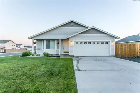 4506 Muris Ln, Pasco, WA 99301 photo 1