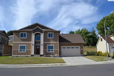 1298 SW Hannah St, Pullman, WA 99163 photo 1