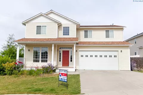 225 SW Sanna Ct, Pullman, WA 99163 photo 1