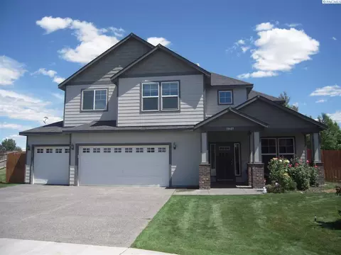 10407 Pine Ct, Pasco, WA 99301 photo 1
