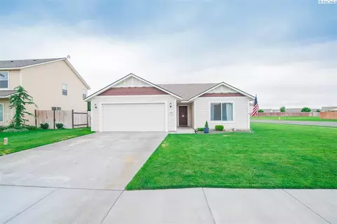 5701 Sidon Ln, Pasco, WA 99301 photo 1