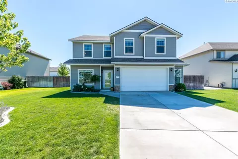 4408 Parley Dr, Pasco, WA 99301 photo 1