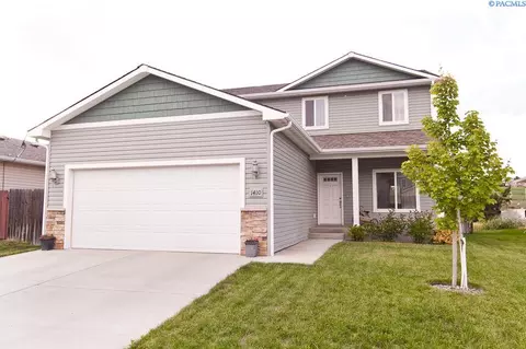 1410 SW Lost Trail Dr, Pullman, WA 99163 photo 1