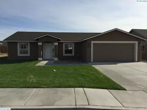 3302 Semilla Ct, Pasco, WA 99301 photo 1