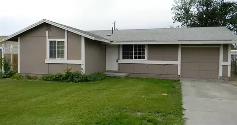 633 S Second Ave, Connell, WA 99326 photo 1