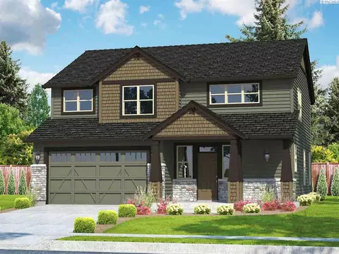 6616 Saddlebred Loop, Pasco, WA 99301 photo 1