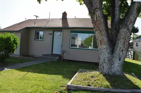 1908 Riverview Dr, Pasco, WA 99301 photo 1