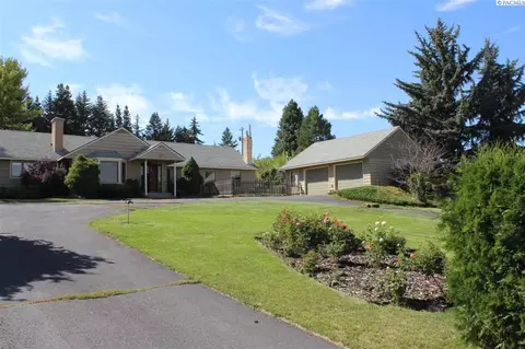1101 Rose Creek Rd, Pullman, WA 99163 photo 1