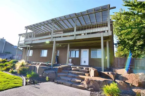 4702 Mojave Dr, Pasco, WA 99301 photo 1