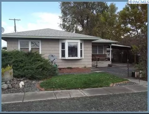336 E Date St, Connell, WA 99326 photo 1