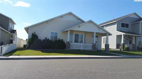 4516 Belgian Ln, Pasco, WA 99301 photo 1