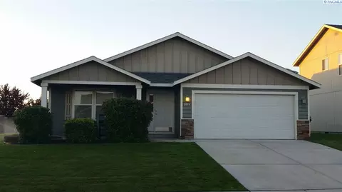 5619 Austin Dr, Pasco, WA 99301 photo 1