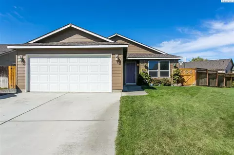 5811 Taft Dr, Pasco, WA 99301 photo 1