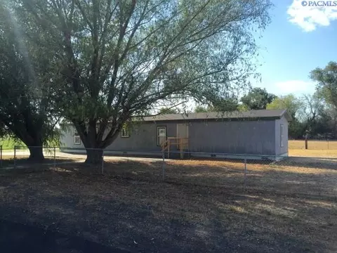 266 Ringhoff, Burbank, WA 99323 photo 1