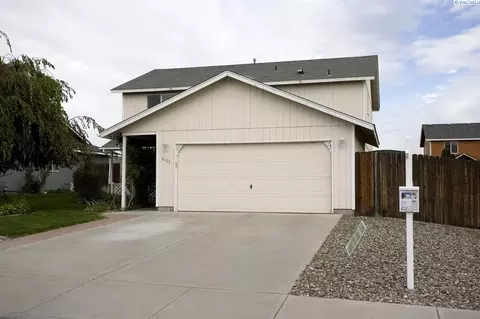 6103 Candlestick Dr, Pasco, WA 99301 photo 1