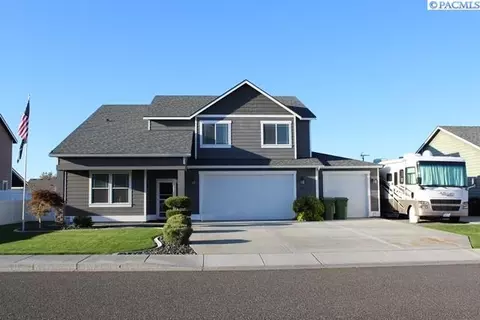 4915 Laredo Dr, Pasco, WA 99301 photo 1