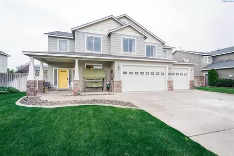 5003 Malaga Dr, Pasco, WA 99301 photo 1
