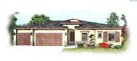 11224 Mathews Rd, Pasco, WA 99301 photo 1