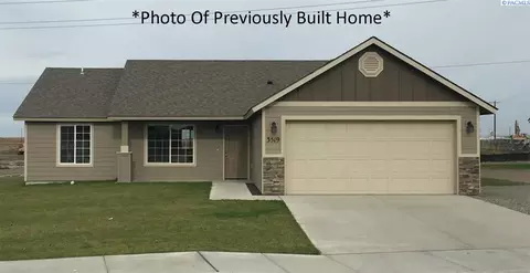 3513 Luna Dr, Pasco, WA 99301 photo 1