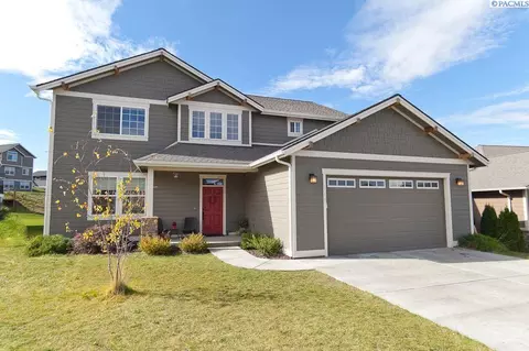 715 SW Alene Ct, Pullman, WA 99163 photo 1