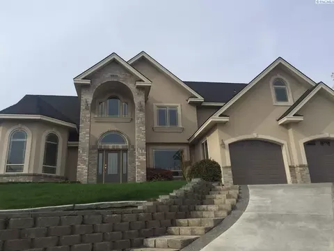 3815 Adobe Ct, Pasco, WA 99301 photo 1