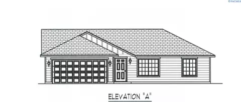 3205 S Semilla Ct, Pasco, WA 99301 photo 1