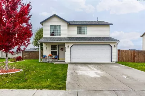 8708 Stutz Dr, Pasco, WA 99301 photo 1