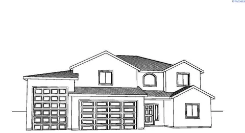 2341 E Vineyard Dr, Pasco, WA 99301 photo 1