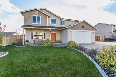5510 Springfield Dr, Pasco, WA 99301 photo 1