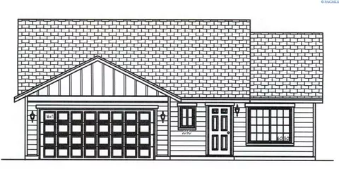 3309 Semilla Ct, Pasco, WA 99301 photo 1