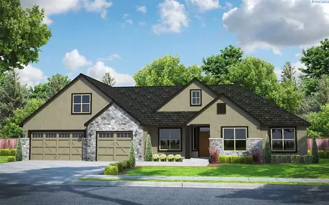 11404 Mathews Rd, Pasco, WA 99301 photo 1