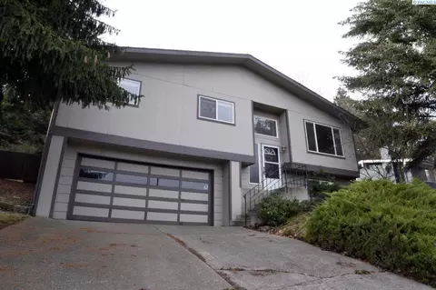 1725 NW Deane, Pullman, WA 99163 photo 1