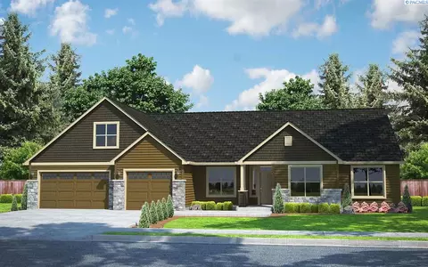 11228 Beman Dr, Pasco, WA 99301 photo 1
