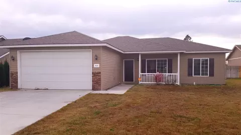 924 Madrona Ave, Pasco, WA 99301 photo 1
