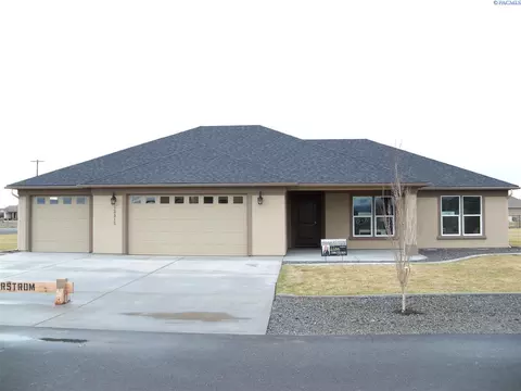 6627 Whetstone Dr, Pasco, WA 99301 photo 1